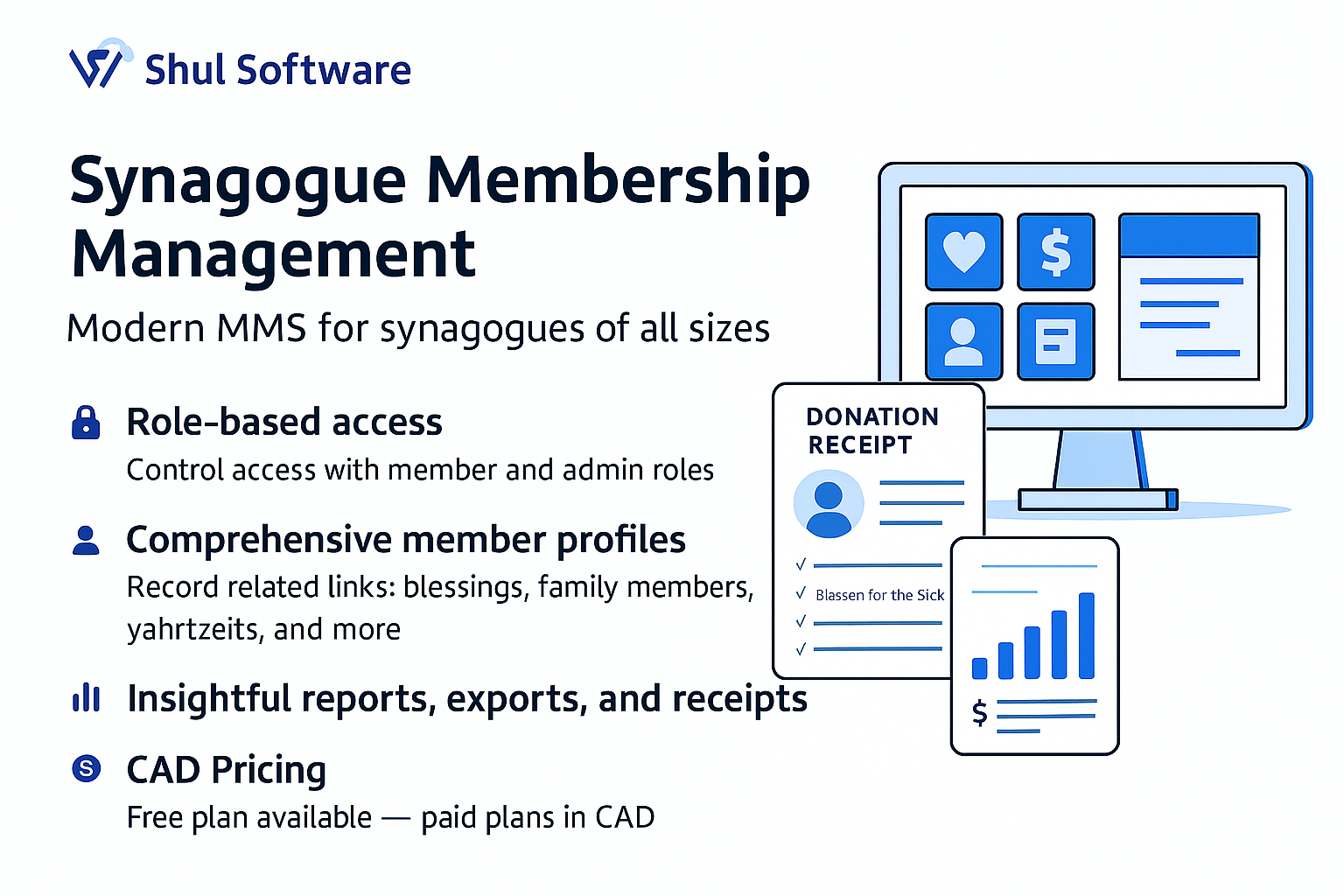 Reports illustration